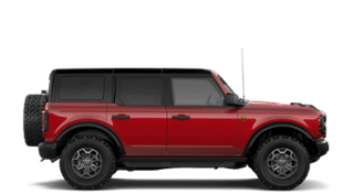 2026 Ford Bronco® External Image 5